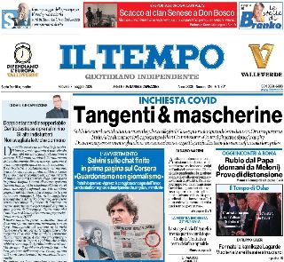 Il Tempo