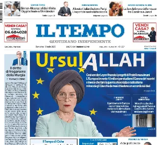 Il Tempo