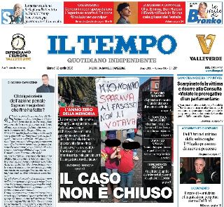 Il Tempo