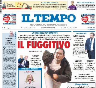 Il Tempo