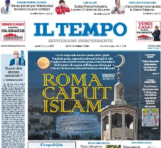 Il Tempo
