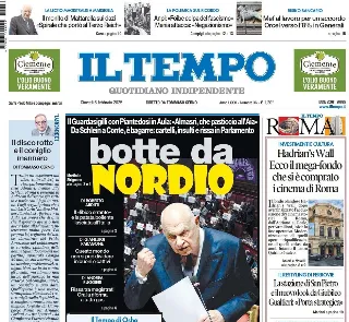 Il Tempo