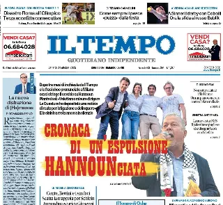 Il Tempo
