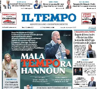 Il Tempo