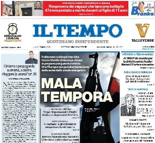 Il Tempo