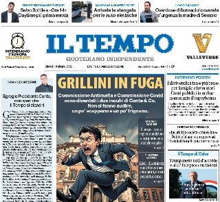 Il Tempo