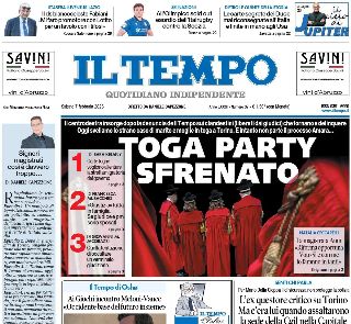 Il Tempo