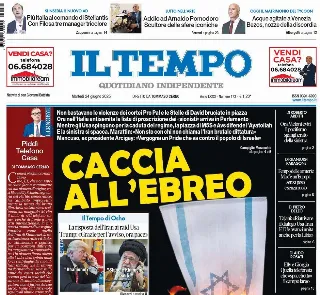 Il Tempo