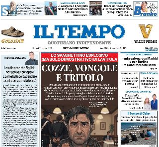Il Tempo