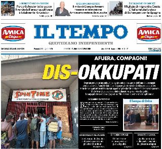 Il Tempo