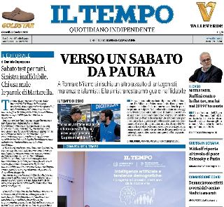 Il Tempo