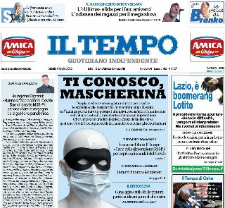 Il Tempo