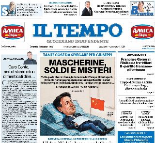 Il Tempo