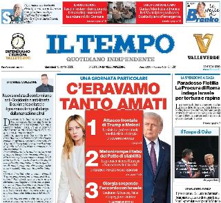 Il Tempo