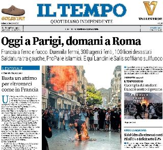 Il Tempo