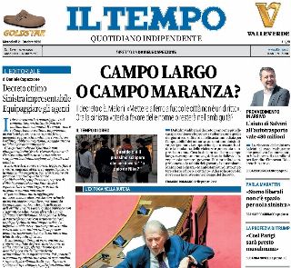 Il Tempo