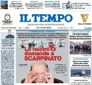 Il Tempo