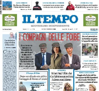 Il Tempo