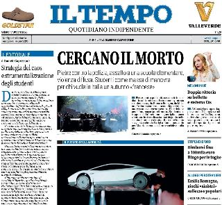 Il Tempo