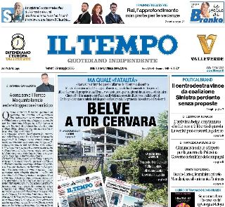 Il Tempo