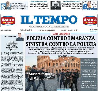 Il Tempo