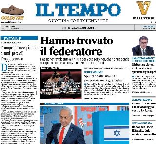 Il Tempo
