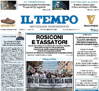 Il Tempo