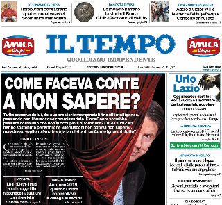 Il Tempo