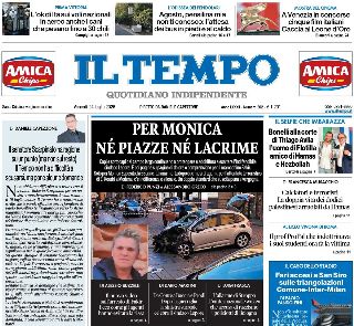 Il Tempo
