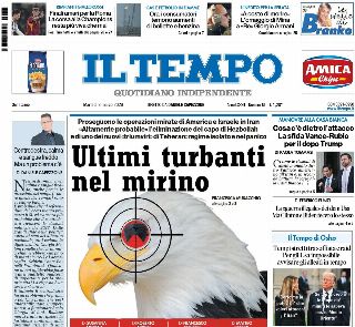 Il Tempo