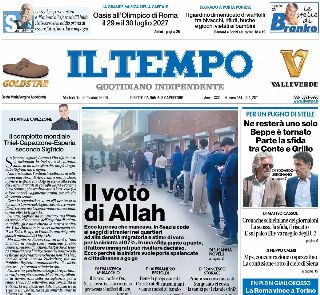 Il Tempo