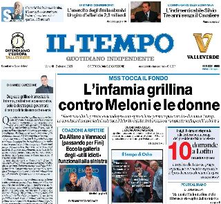 Il Tempo