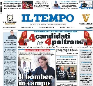 Il Tempo