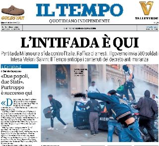 Il Tempo