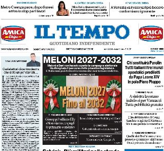 Il Tempo