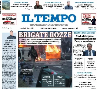 Il Tempo