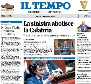 Il Tempo