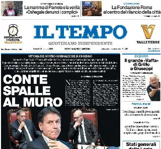Il Tempo