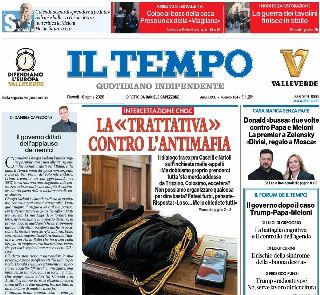Il Tempo