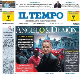 Il Tempo