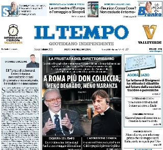 Il Tempo
