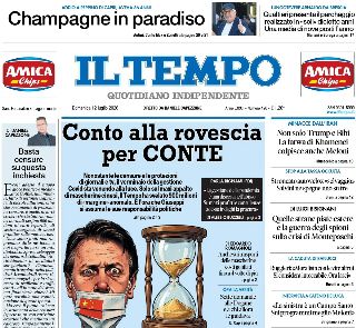 Il Tempo