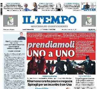 Il Tempo
