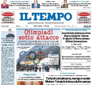 Il Tempo