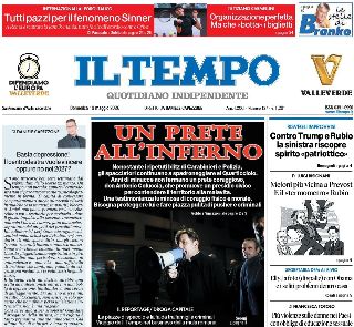 Il Tempo