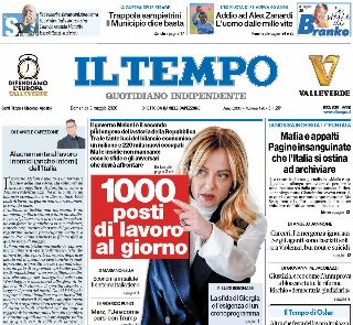 Il Tempo