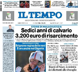 Il Tempo