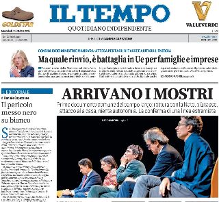 Il Tempo