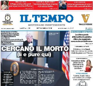 Il Tempo