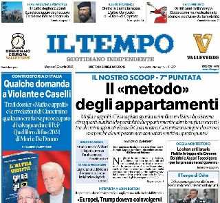 Il Tempo